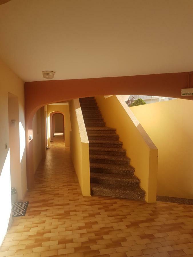 Studio/Appartement Idealement Place Au Coeur De La Station Agde Eksteriør bilde